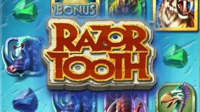 razor tooth